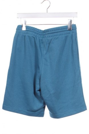 Herren Shorts Reebok, Größe S, Farbe Blau, Preis 15,49 €