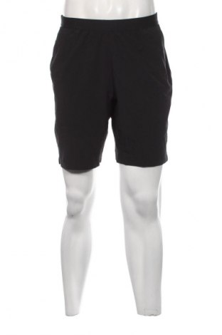 Herren Shorts Reebok, Größe M, Farbe Schwarz, Preis 12,49 €