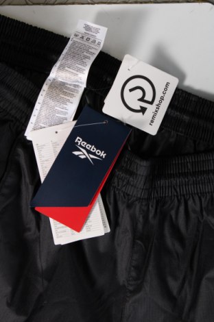 Herren Shorts Reebok, Größe M, Farbe Schwarz, Preis € 9,99