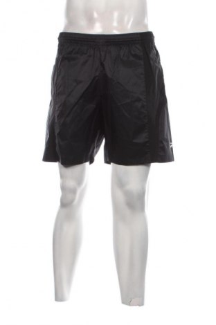 Pantaloni scurți de bărbați Reebok, Mărime M, Culoare Negru, Preț 60,99 Lei