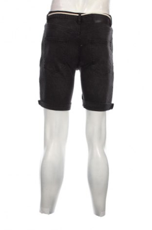 Herren Shorts Review, Größe S, Farbe Grau, Preis € 8,99