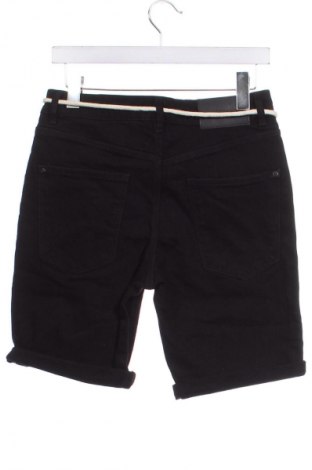 Pantaloni scurți de bărbați Review, Mărime S, Culoare Negru, Preț 61,99 Lei