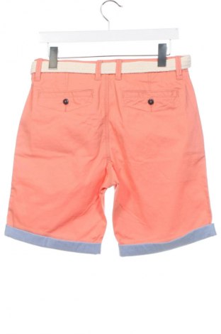 Herren Shorts Review, Größe S, Farbe Orange, Preis 17,99 €