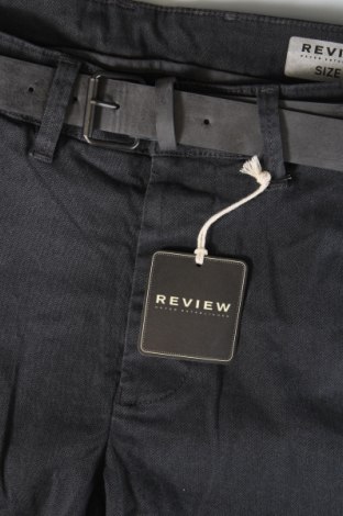 Herren Shorts Review, Größe S, Farbe Grau, Preis € 8,99