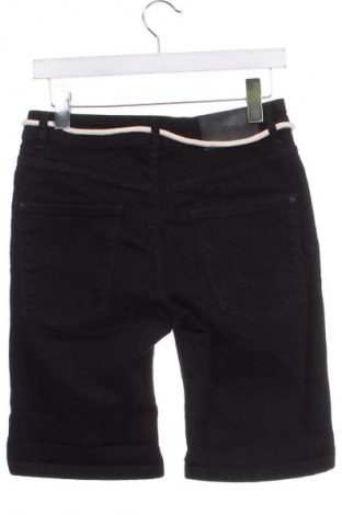 Pantaloni scurți de bărbați Review, Mărime S, Culoare Negru, Preț 61,99 Lei