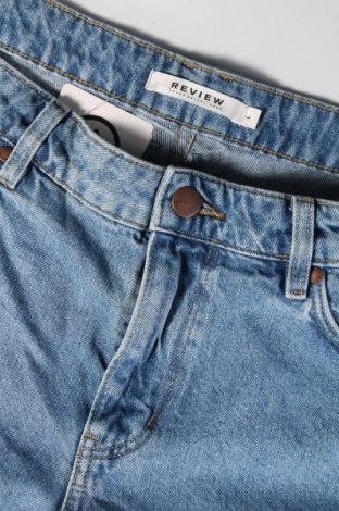 Herren Shorts Review, Größe L, Farbe Blau, Preis € 9,99