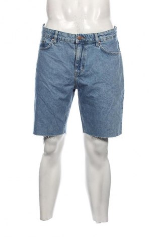 Herren Shorts Review, Größe L, Farbe Blau, Preis 9,99 €