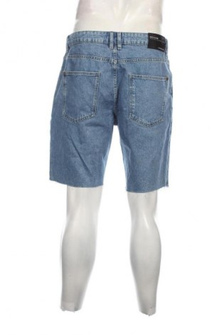 Herren Shorts Review, Größe L, Farbe Blau, Preis € 9,99