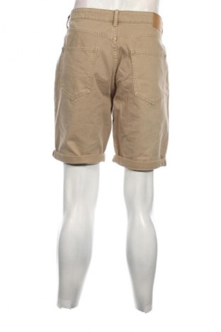 Herren Shorts Review, Größe XL, Farbe Beige, Preis 10,99 €