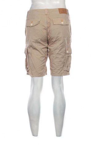 Herren Shorts Review, Größe M, Farbe Beige, Preis € 4,99