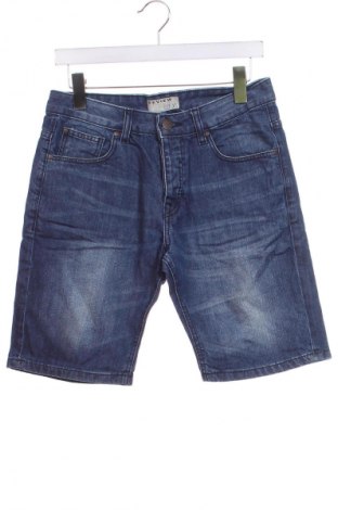 Herren Shorts Review, Größe S, Farbe Blau, Preis 5,99 €