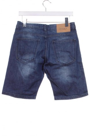 Herren Shorts Review, Größe S, Farbe Blau, Preis 9,79 €