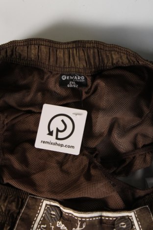 Herren Shorts Reward, Größe XXL, Farbe Braun, Preis € 8,99