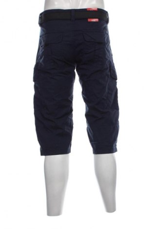 Herren Shorts S.Oliver, Größe M, Farbe Blau, Preis 17,99 €