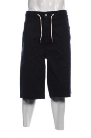 Pantaloni scurți de bărbați S.Oliver, Mărime 3XL, Culoare Albastru, Preț 102,99 Lei