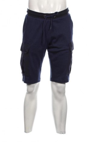 Herren Shorts S.Oliver, Größe M, Farbe Blau, Preis € 12,99