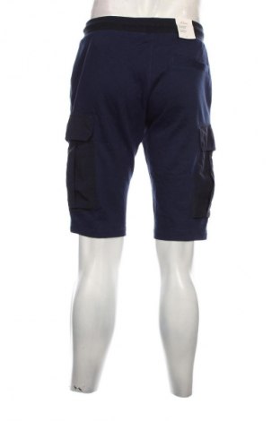 Herren Shorts S.Oliver, Größe M, Farbe Blau, Preis 14,99 €