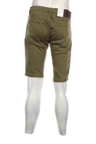 Herren Shorts S.Oliver, Größe M, Farbe Grün, Preis € 31,99