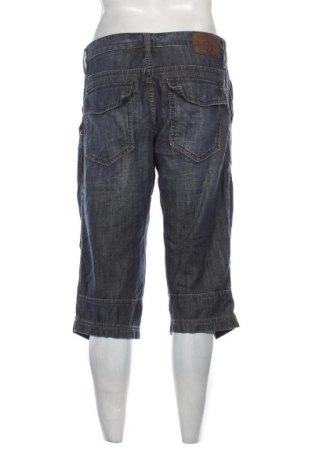 Herren Shorts S.Oliver, Größe L, Farbe Blau, Preis € 17,49