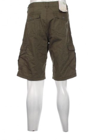 Herren Shorts S.Oliver, Größe L, Farbe Grün, Preis € 43,29