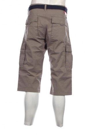 Herren Shorts S.Oliver, Größe L, Farbe Grau, Preis € 18,18