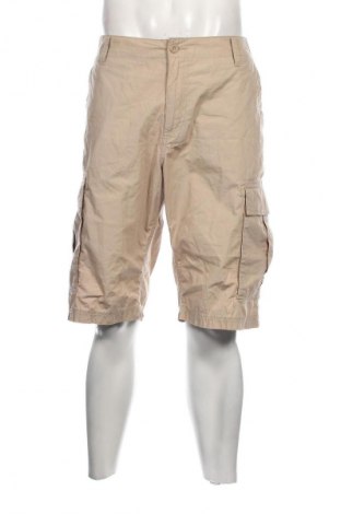 Herren Shorts S.Oliver, Größe L, Farbe Beige, Preis 7,32 €