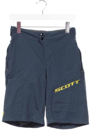 Herren Shorts SCOTT, Größe S, Farbe Blau, Preis € 21,99