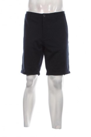 Herren Shorts SHEIN, Größe XXL, Farbe Blau, Preis 11,99 €