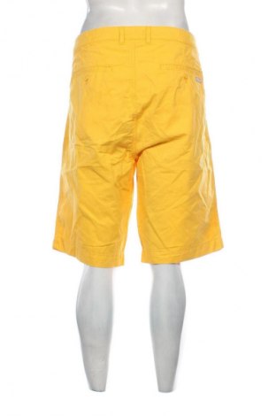 Herren Shorts Saint James, Größe XXL, Farbe Gelb, Preis 52,29 €