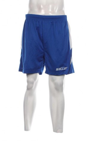 Herren Shorts Saller, Größe XXL, Farbe Blau, Preis 4,99 €