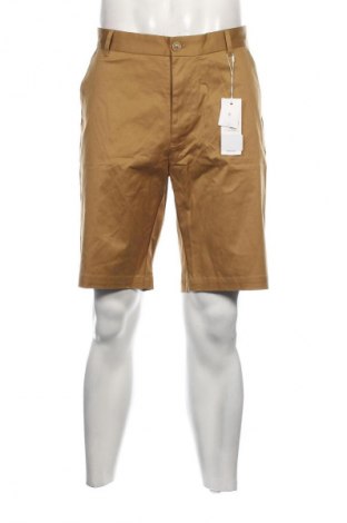 Herren Shorts Samsoe & Samsoe, Größe XL, Farbe Beige, Preis 21,14 €