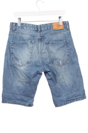 Herren Shorts Samsoe & Samsoe, Größe M, Farbe Blau, Preis 55,99 €