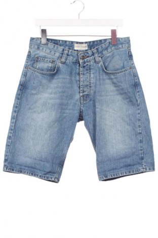 Herren Shorts Samsoe & Samsoe, Größe M, Farbe Blau, Preis 55,99 €