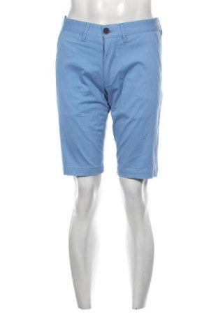 Herren Shorts Saxoo London, Größe M, Farbe Blau, Preis € 13,99