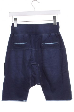 Herren Shorts Schott, Größe XS, Farbe Blau, Preis 12,99 €