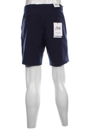 Herren Shorts Selected Homme, Größe L, Farbe Blau, Preis 16,49 €