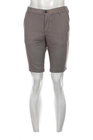 Herren Shorts Selected Homme, Größe S, Farbe Beige, Preis 16,32 €