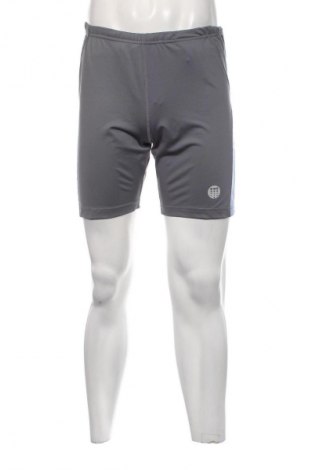 Herren Shorts Shamp, Größe L, Farbe Grau, Preis € 4,99