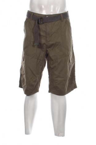 Herren Shorts Shine Original, Größe XXL, Farbe Grün, Preis 13,99 €