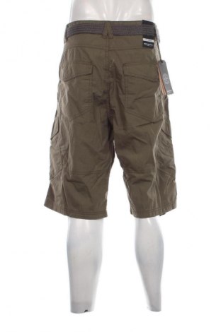 Herren Shorts Shine Original, Größe XXL, Farbe Grün, Preis 11,99 €