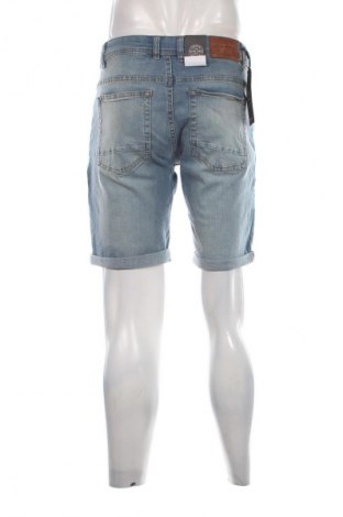 Herren Shorts Shine Original, Größe M, Farbe Blau, Preis 11,99 €