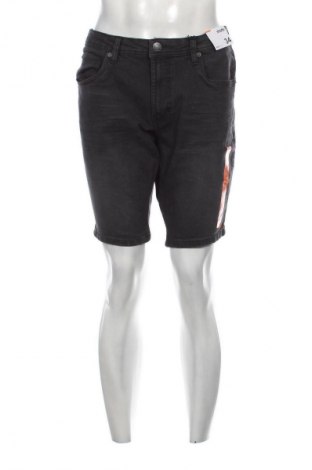 Herren Shorts Sinsay, Größe L, Farbe Schwarz, Preis € 20,46