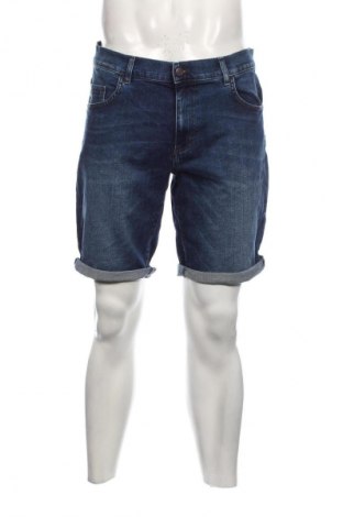 Herren Shorts Sisley, Größe L, Farbe Blau, Preis 22,99 €