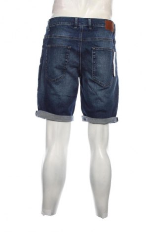 Herren Shorts Sisley, Größe L, Farbe Blau, Preis 25,49 €