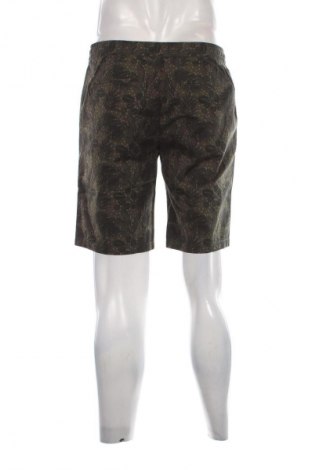 Pantaloni scurți de bărbați Sisley, Mărime M, Culoare Verde, Preț 91,99 Lei