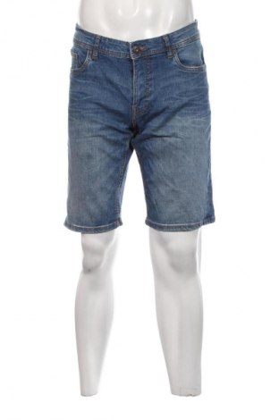 Herren Shorts Smog, Größe L, Farbe Blau, Preis € 13,99