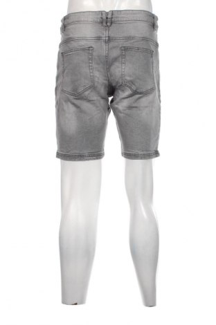 Herren Shorts Straight Up, Größe M, Farbe Grau, Preis 10,99 €