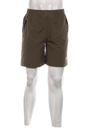 Herren Shorts TACVASEN, Größe S, Farbe Grün, Preis 8,99 €