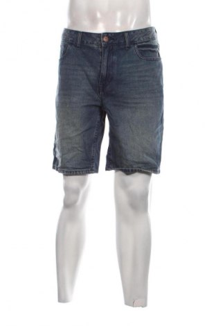 Herren Shorts Target, Größe L, Farbe Blau, Preis 15,99 €