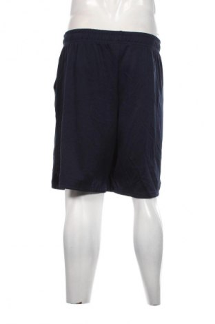 Herren Shorts Target, Größe XXL, Farbe Blau, Preis 13,49 €